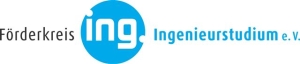 Logo Förderkreis Ingenieurstudium e.V.